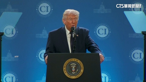 【台語新聞】川普說對伊朗戰爭快結束　美股大漲.油價下跌