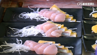 網購生魚片要完整個資？　高雄知名日式料理遭冒名！