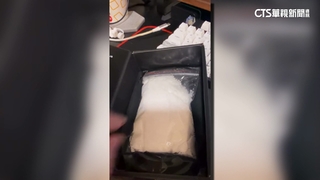 買滑鼠竟收「不明粉末」　消費者憂違禁品急退貨