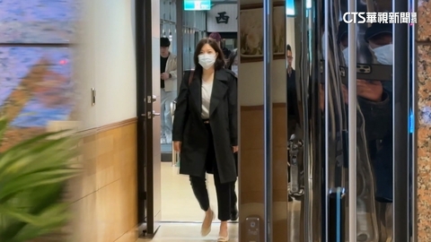 台積電內鬼洩密案　東京威力前主管涉滅證出庭