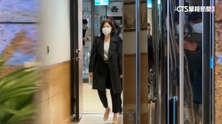 台積電內鬼洩密案　東京威力前主管涉滅證出庭