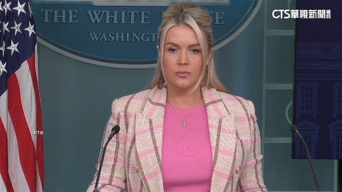 美能源部長稱護航油輪後急刪文　白宮發聲否認