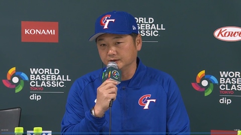 卸任國家隊總教練？　曾豪駒感性發文喊「讓我們一起畢業」