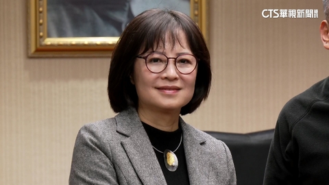 林月琴、陳瑩搶衛環召委！　蔡其昌協調、藍怨苦等