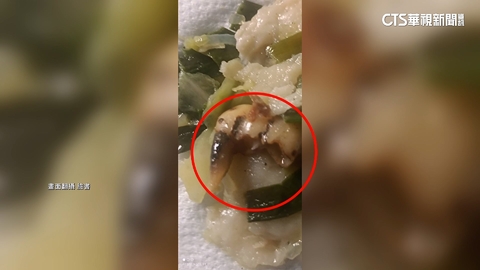 民控水煎包藏假牙？　衛生局：肉品來源、保存均合規