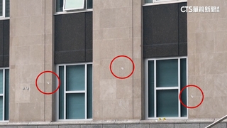 美駐加領事館遭開槍　警鎖定槍嫌作案車輛