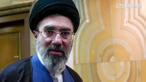 北韓力挺伊朗繼任者　譴責美國和以色列軍事行動