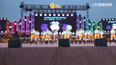 【台語新聞】橘高校台灣燈會演出　民怨收音差、未轉播　縣府檢討