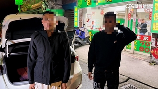 陽明醫院外爆搶案！　婦投資泰達幣　面交遭搶200萬