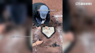 Team　Taiwan超會盜壘！　10盜0失敗　「速度戰」傲視全球