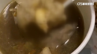 胡椒雞湯吃到「衛生紙」　業者喊冤！衛生局派員稽查