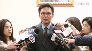 立院召委選舉！藍禮讓經濟委員會　洪毓祥：感謝