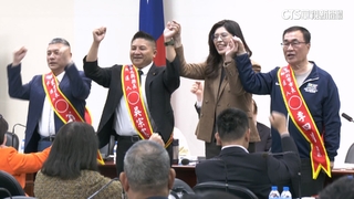 2026藍白合涉3深水區！　李四川.吳宗憲：尊重黨部