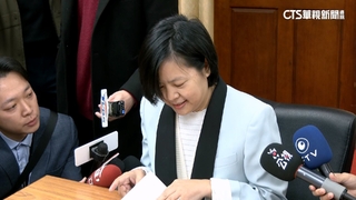 韓國瑜協商李貞秀立委資格若無共識？　劉世芳：沒有萬一