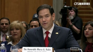 傳川普曾問共和黨金主　支持范斯或盧比歐參選2028