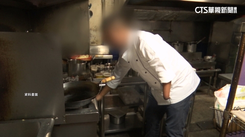 欠稅280萬拒繳　泰式餐廳老闆「獨臂刀王」遭管收