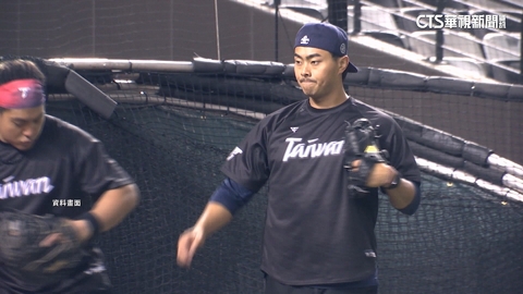 日本火腿隊宣布簽下林家正　和古林.孫易磊成隊友！