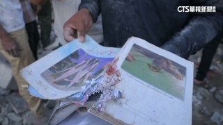 美軍戰斧轟炸伊朗小學？　紐時：調查確認美軍有責