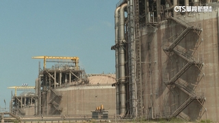 卡達停產LNG已是2008以來最久　亞歐展開搶氣大戰