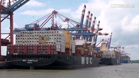 紅海危機2.0？　航運巨頭喊漲附加費　漲幅恐超過一倍