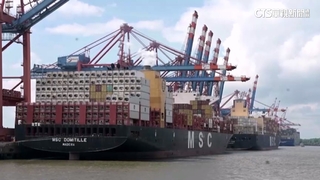 紅海危機2.0？　航運巨頭喊漲附加費　漲幅恐超過一倍