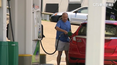 【台語新聞】伊朗又出手攻擊油設施　IEA釋「史上最大」4億桶儲油