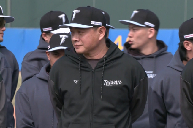 彭政閔、李智凱列公視董事候選人　文化部：加入運動員視野 | 華視新聞