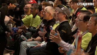 「外委會」考察松指部　藍：不是找碴　綠：本末倒置