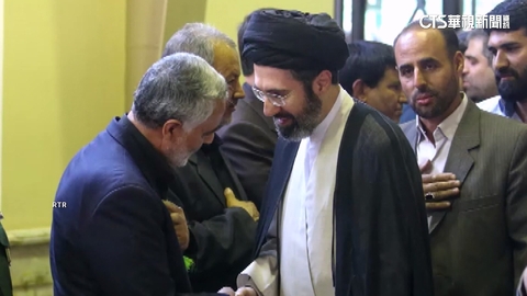 伊朗總統曝「停戰三條件」　喊話美以須支付「賠償金」