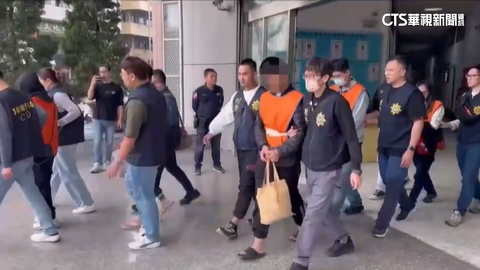 黑幫聯手詐團假冒理財頻道行詐　半年吸金逾3700萬