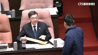 立院協商達共識！　授權行政院先簽4項軍購發價書