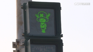 航海王大遊行將登場　「喬巴」搶先現身高雄街頭