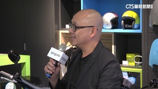 傳Gogoro創辦人陸學森欠1.5億失聯　尹衍樑跨海追債