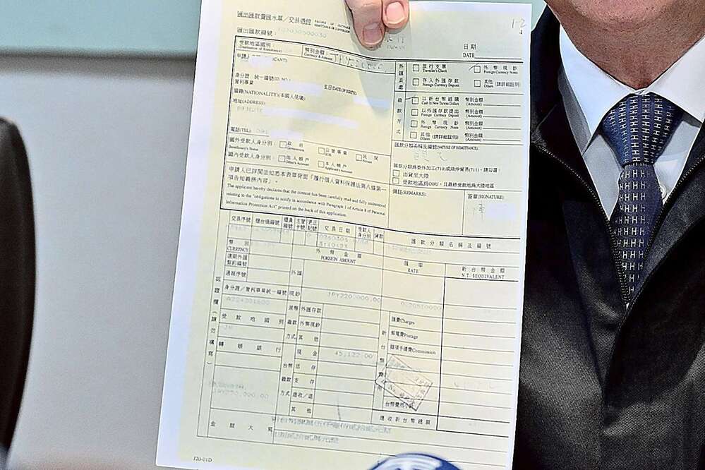 圖 / 行政院 提供