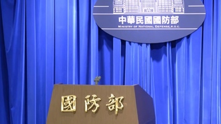 中國發「南海航行警告」今早發射火箭　國防部：對台灣無危害