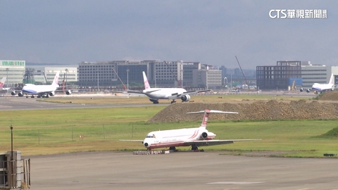 中東局勢緊張增燃料成本　國泰航空燃油附加費「漲1倍」