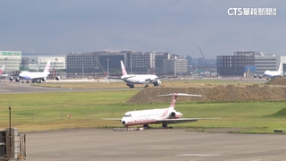 中東局勢緊張增燃料成本　國泰航空燃油附加費「漲1倍」