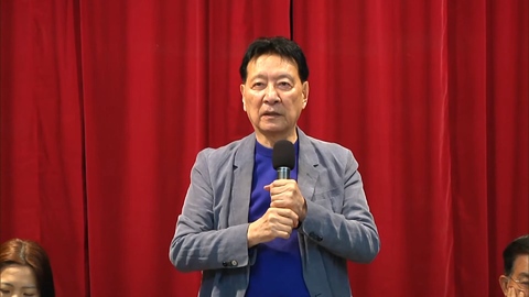 逆風挺蕭敬嚴挨轟　趙少康：國民黨不能都是乖乖牌