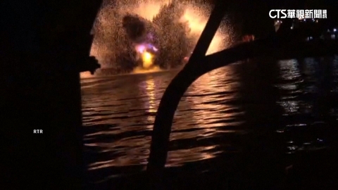 伊拉克北部基地遭無人機突襲　至少6名法軍負傷