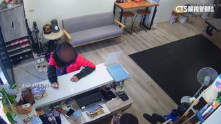 稱剛出獄無業推銷「香氛片」遭拒　男翻臉嗆店家