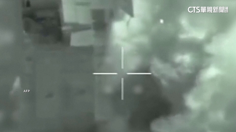 開戰以來最大規模　黎巴嫩真主黨「200枚火箭」轟以國