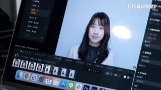 國際加盟展搭AI潮流　AI養蝦.快拍修圖.智慧商店齊聚