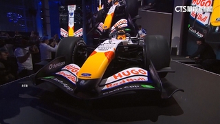 戰火波及！　巴林.沙國F1大獎賽恐被迫取消