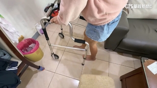 毒駕害無法工作！　醫藥費龐大　黃小姐：生活陷困境