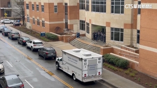 美國維州校園槍擊1死2傷　槍手遭制伏後身亡