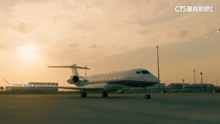 私人飛機成保命符　富豪砸錢逃離中東戰火