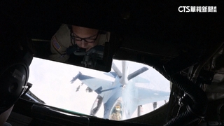 福特號失火.加油機墜毀　美軍罹難人數再添6人