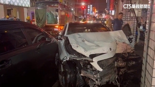 宜蘭毒駕闖燈撞死女老師案　男出院複訊後羈押禁見