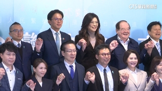 藍白三會！　黃國昌：巨大一步　鄭麗文：完成至政黨輪替