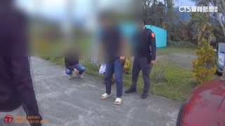 欠債遭圍毆擄走！男滿身傷誆「車禍」　警揪出通緝犯身分